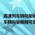 高速列车转向架模糊可重构设计理论与方法研究(关于高速列车转向架模糊可重构设计理论与方法研究简述)