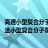 高速小型复合分子泵的开发和应用项目立项摘要报告(关于高速小型复合分子泵的开发和应用项目立项摘要报告简述)