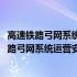 高速铁路弓网系统运营安全保障成套技术与装备(关于高速铁路弓网系统运营安全保障成套技术与装备简述)