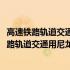 高速铁路轨道交通用尼龙工程塑料及其制造方法(关于高速铁路轨道交通用尼龙工程塑料及其制造方法简述)