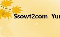 Ssowt2com  Yum！统一认证平台