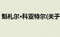 魁札尔·科亚特尔(关于魁札尔·科亚特尔简述)