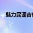 魅力民谣吉他8(关于魅力民谣吉他8简述)