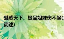 魅惑天下、极品姐妹伤不起(关于魅惑天下、极品姐妹伤不起简述)