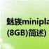 魅族miniplayer(8GB)(关于魅族miniplayer(8GB)简述)