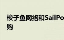 梭子鱼网络和SailPoint获得数十亿美元的收购