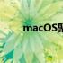 macOS聚焦如何充分利用搜索结果