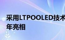 采用LTPOOLED技术的iPadPro可能在2023年亮相