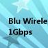 Blu Wireless表示私有5G在端口试验中达到1Gbps