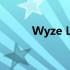 Wyze Lock 可享受 30% 的折扣