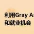 利用Gray Associates的技术为女性提供培训和就业机会