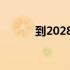 到2028年 植物提取物市场规模