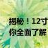 揭秘！12寸显示屏到底有多大？一篇文章带你全面了解！