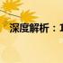 深度解析：12代酷睿性能优势与购买价值