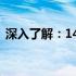 深入了解：14寸笔记本屏幕分辨率全面解析