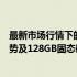 最新市场行情下的固态硬盘价格解析：关于固态硬盘价格走势及128GB固态硬盘的价格趋势探讨