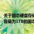 关于固态硬盘存储容量：是否足够用于游戏？——探究存储容量为1TB的固态硬盘游戏体验