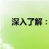 深入了解：14寸屏幕大小的特点及应用