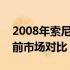 2008年索尼笔记本价格回顾：历史价格与当前市场对比