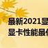 最新2021显卡排行天梯：全方位解读，哪款显卡性能最佳？