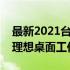 最新2021台式电脑配置推荐指南：打造你的理想桌面工作站