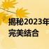 揭秘2023年惠普笔记本新品：科技与创新的完美结合