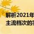 解析2021年Intel酷睿i7-8700处理器：中端主流档次的实力展现