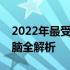 2022年最受欢迎的轻薄时尚的超薄笔记本电脑全解析