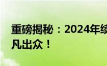 重磅揭秘：2024年续航王者电脑，持久力超凡出众！