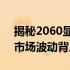 揭秘2060显卡价格走势图：从高峰到低谷，市场波动背后的真相