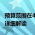 预算范围在4500至5000元：电脑配置推荐及详细解读