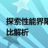 探索性能界限：610M显卡与GTX系列显卡对比解析