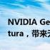 NVIDIA GeForce RTX 780 Ti完美支持Ventura，带来无与伦比的游戏体验