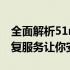 全面解析51recovery数据恢复价格，专业恢复服务让你安心！