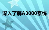 深入了解A3000系统：技术特性与应用领域