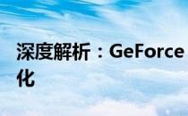 深度解析：GeForce GTX 980 Ti的性能与优化