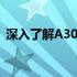 深入了解A3000系统：技术特性与应用领域