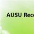 AUSU Recovery：数据恢复的专业之选