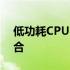 低功耗CPU：高效性能与节能理念的完美结合