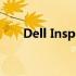 Dell Inspiron 14R 5437拆硬盘教程