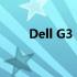 Dell G3 3500散热口性能优化指南