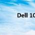 Dell 1014 笔记本拆机教程视频