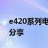 e420系列电脑如何设置U盘启动？详细教程分享