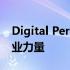 Digital Persona Inc：引领数字化转型的专业力量