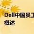 Dell中国员工的面貌与力量：职场文化与发展概述