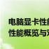 电脑显卡性能排行榜天梯图：2022年度显卡性能概览与对比指南