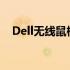 Dell无线鼠标 1510 技术解析与体验评测