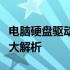 电脑硬盘驱动器故障导致无法开机，解决方法大解析