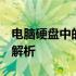 电脑硬盘中的Recovery分区：功能与重要性解析