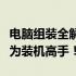 电脑组装全解析：从入门到精通，你也可以成为装机高手！